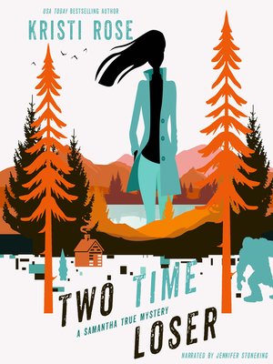 cover image of Two Time Loser